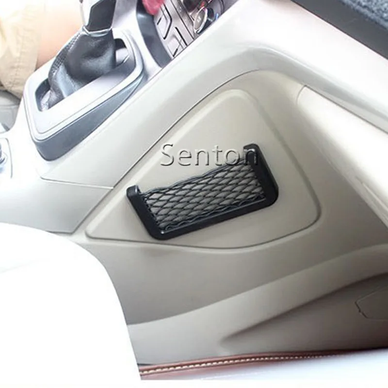 Автомобильный держатель для телефона, автомобильный стикер для Mini Cooper Kia Ceed Subaru Volvo hyundai Solaris, аксессуары для Seat Leon Honda Civic