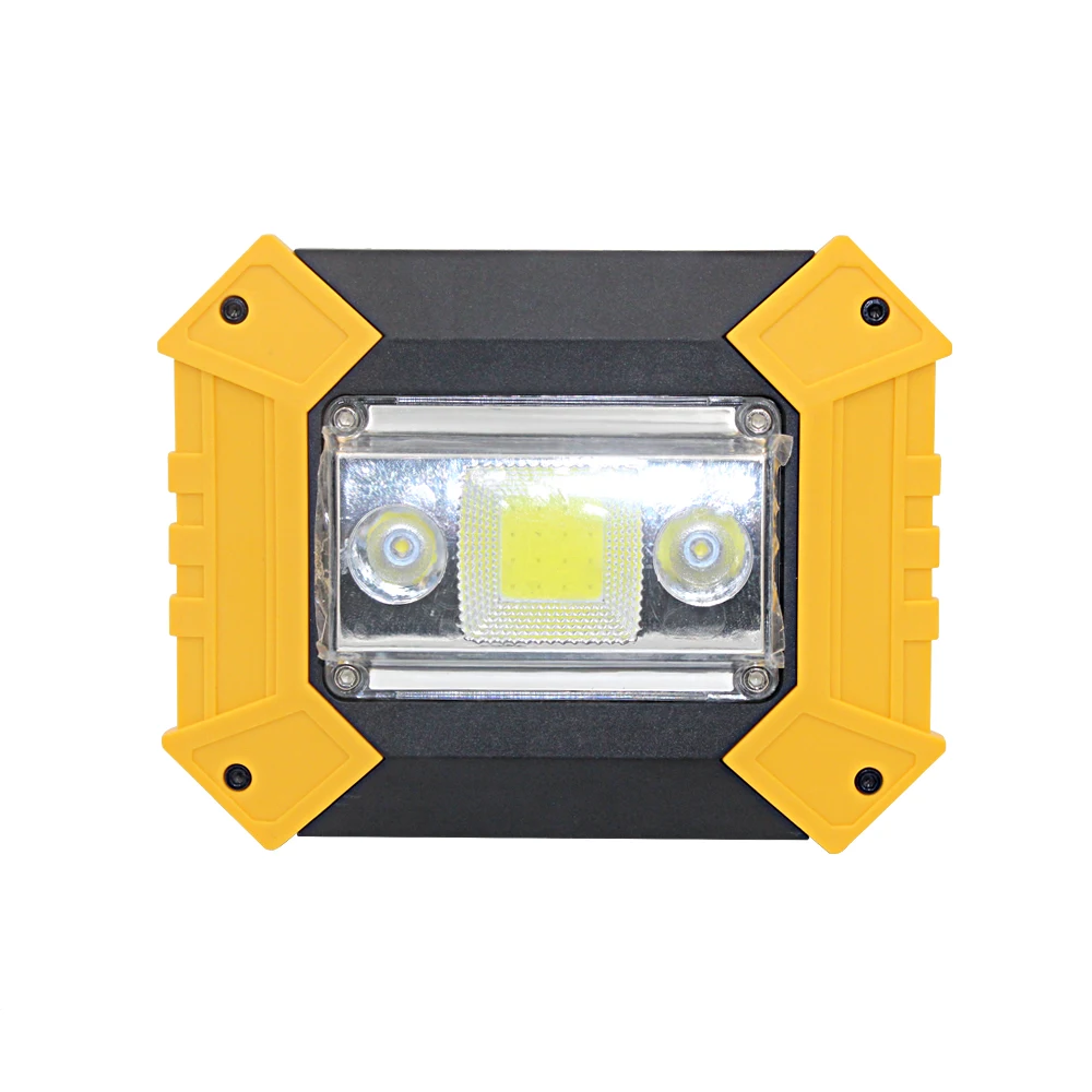 Portable Spotlight (2)