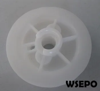 

Top Quality! Pull Recoil Starter Rope Wheel for MS210/230/250 Small Gasoline 02 Stroke Chainsaw/Wood Spliter/Log Cutting Machine