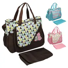 Многофункциональная Мумия сумка для подгузников рюкзак для грудных детей уход за ребенком подгузник большая сумка для хранения bolsa рюкзак для путешествий