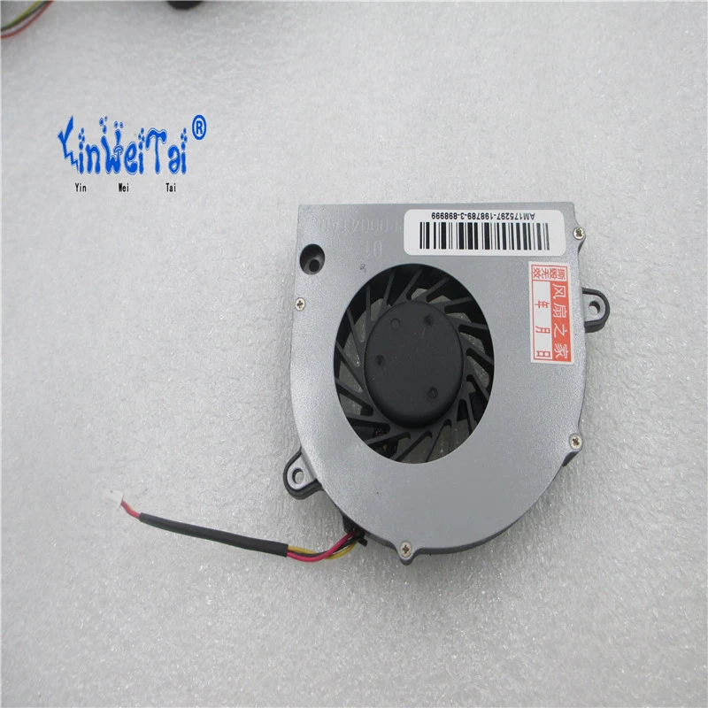 For Toshiba Satellite C670D-11G CPU Fan 