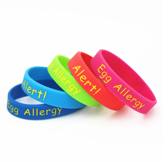 allergy armband