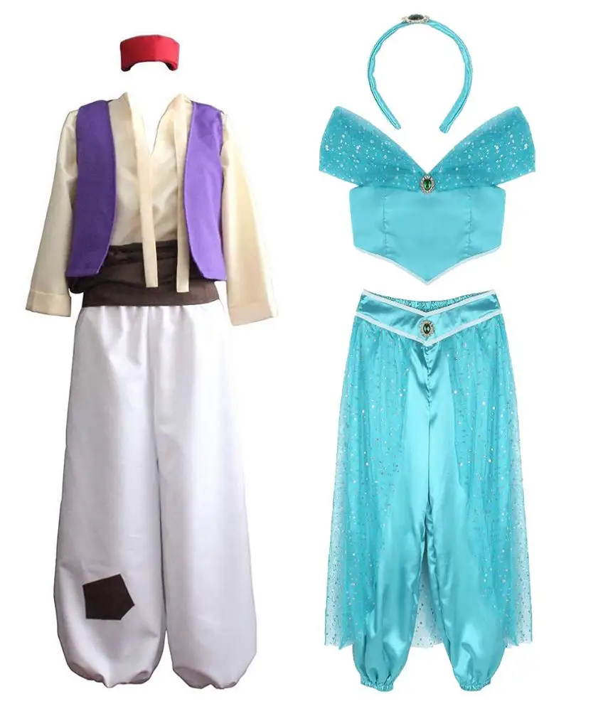 ecowalson-Men-s-Arabian-Prince-Costume-Aladdin
