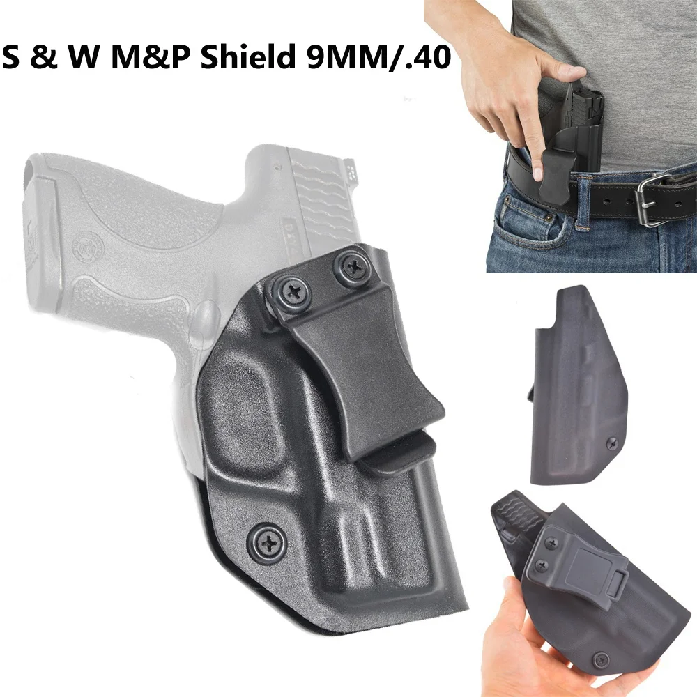 KYDEX Смит &amp Вессон М P щит 9 мм/. 40 (вкл. M2.0) привлекла кобура | Спорт и развлечения
