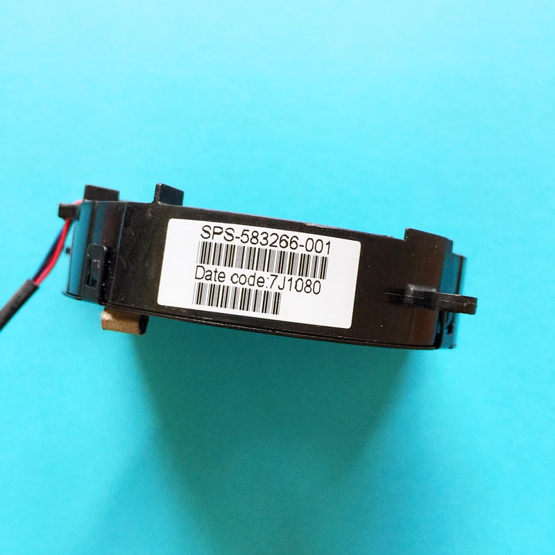 New laptop CPU cooling fan Cooler radiator Notebook for HP Probook 6555B 6550B 6455B 6450B 6440b 6540B 6445B 6545 6545B series