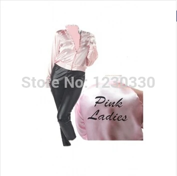 2017 حار زائد حجم 6xl سترة النساء يتوهم الوردي سيدة ريترو 50 ثانية الشحوم زي المشجع الدجاجة حزب