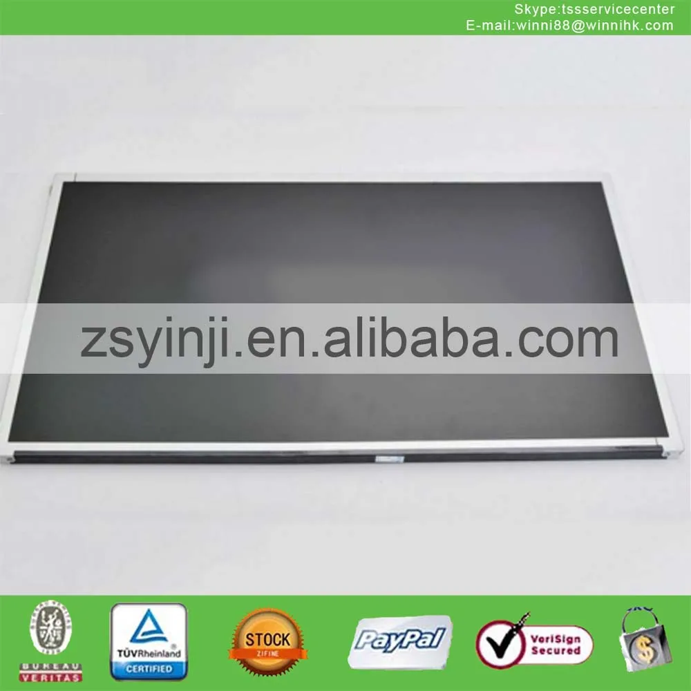 M195FGE-L20 19,5 ''1600*900 TFT-LCD Экран M195FGE