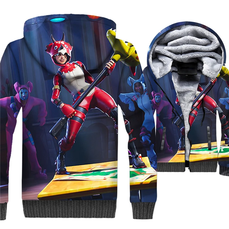 Fans Made Battle Royal Sweatshirt Zipper Hoodies Cosplay Costume Anime Gaming Battle Night Unisex Winter Hoodie Casual Coat Fans Made Battle Royal Sweatshirt Zipper Hoodies Cosplay Costume Anime Gaming Battle Night Unisex Winter Hoodie Casual Coat