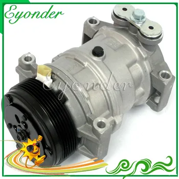

A/C Air Conditioning Compressor for CHEVROLET BLAZER EXPRESS 1500 2500 3500 S10 PICKUP BRAVADA GMC JIMMY SAVANA SONOMA 1136521
