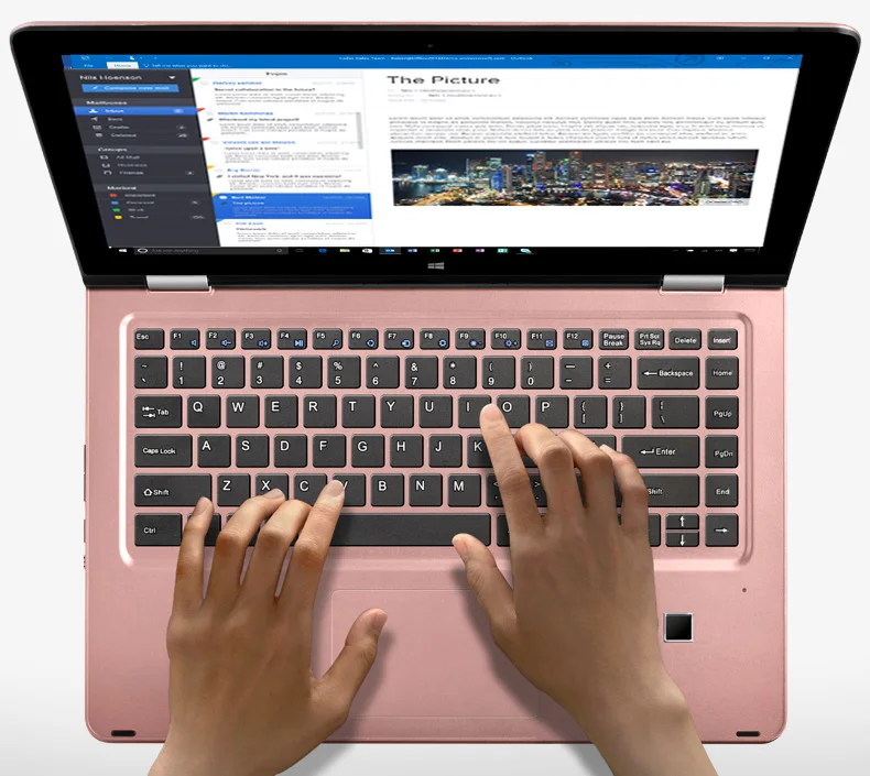 VOYO V3 pro 13 3 &quottablet Apollo Lake N3450 4 ядра Win10 tablet PC ips Экран с 8 Гб DDR3L 120 GB Портативный
