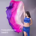 Colorful 8