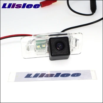 

LiisLee Car Rear View Camera For Mini Cooper Hatch Coupe Roadster R58 R59 R50 53 56 Convertible 52 Night Vision Backup Camera