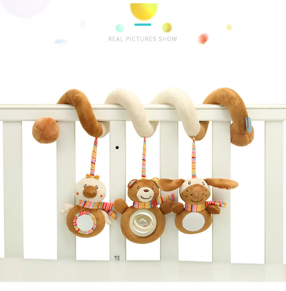 Baby-Rattle-Toys-Tricolor-Multi-touch-Rotating-Ferris-Wheel-Suckers-Toy-0-12-Months-Newborns-Creative  (4)