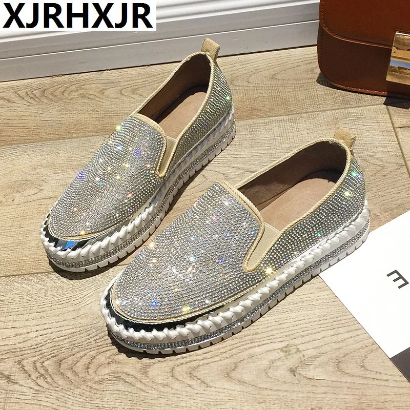 casual summer flats