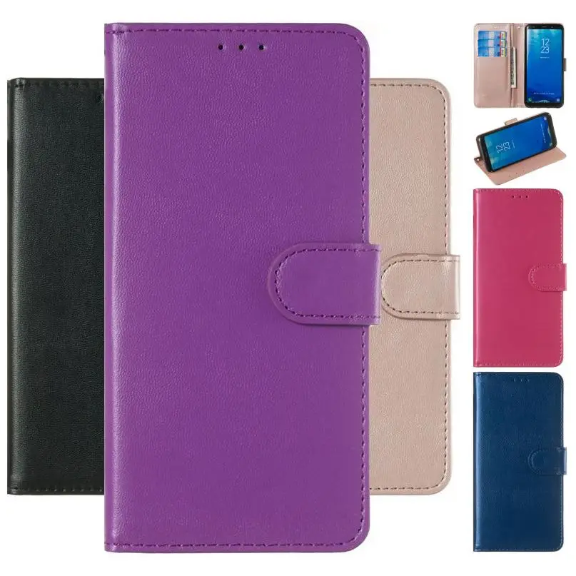Business Wallet Case For Samsung Galaxy j6 j4 j2 Core j3 j5 j7 2017 2016 A6 A8 Plus A7 j8 2018 Cute Single Jelly Color Case O01E
Business Wallet Case For Samsung Galaxy j6 j4 j2 Core j3 j5 j7 2017 2016 A6 A8 Plus A7 j8 2018 Cute Single Jelly Color Case O01E