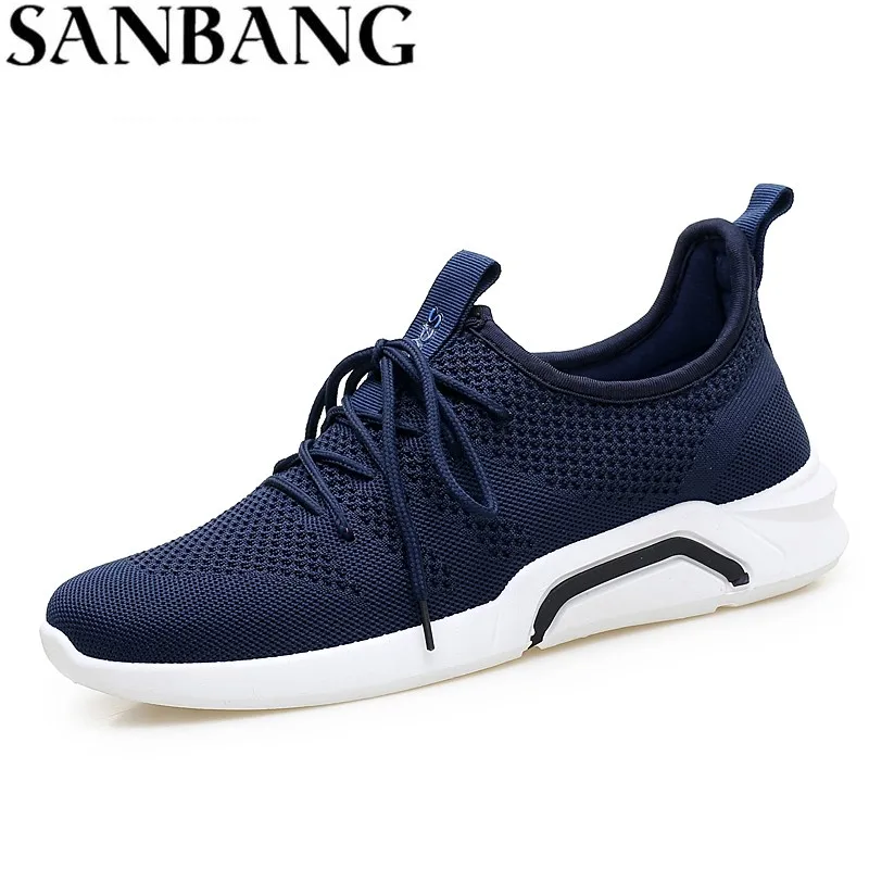 

Summer 2018 Men Light Gym Sport Fitness Stability Shock Absorption Sneaker Athletic Trainers Original Necessary Tennis Shoes WX4