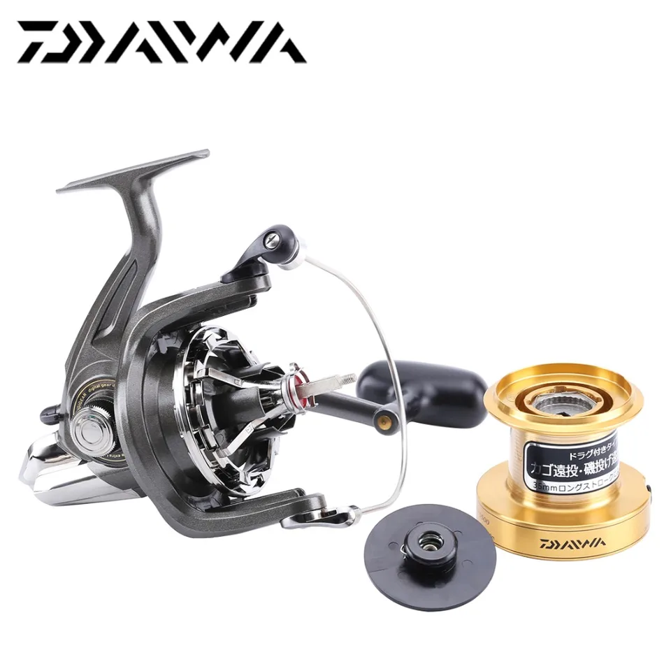 daiwa crosscast 4000