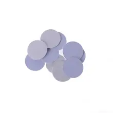 10 шт. Смарт ID карта 125 кГц RFID EM4100 доступа Управление TK4100 метки этикетка наклейки Водонепроницаемый клей до середины голени