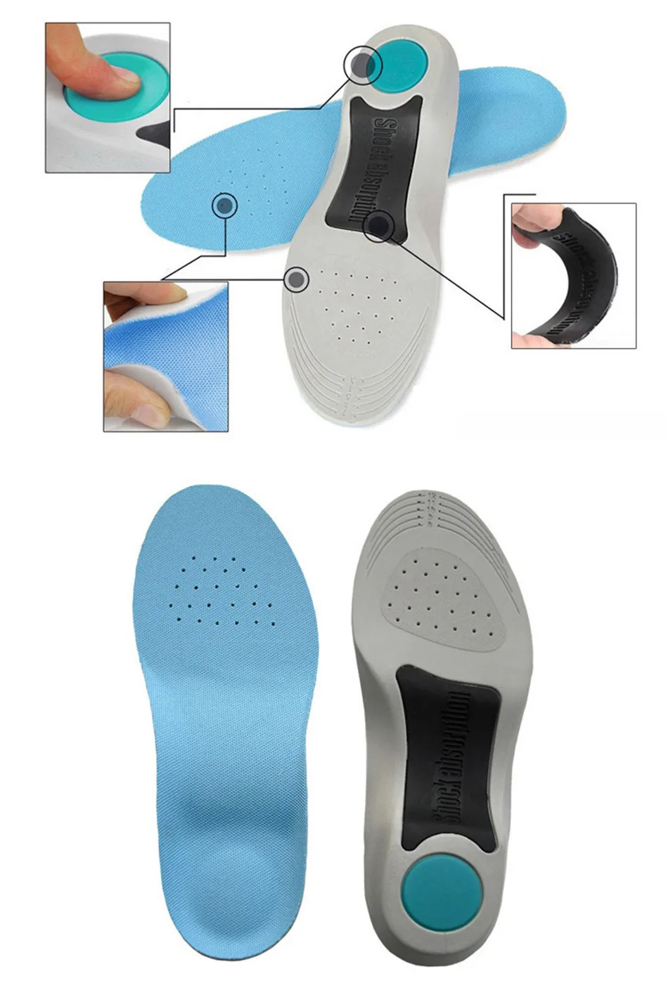 Insoles (2)