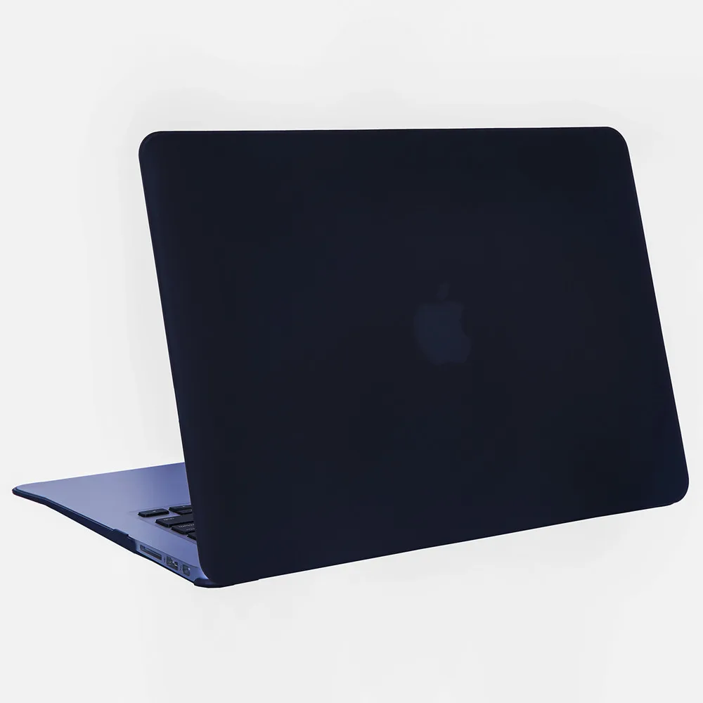 A1370 A1465 A1369 A1466 матовый чехол для ноутбука для MacBook Air 11," 13,3" Профессиональный защитный чехол 2010