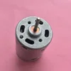 K214Y DC5-12V 385 Mini DC Motor 14000RPM DIY Toy Accessories Powerful Torque ► Photo 2/5