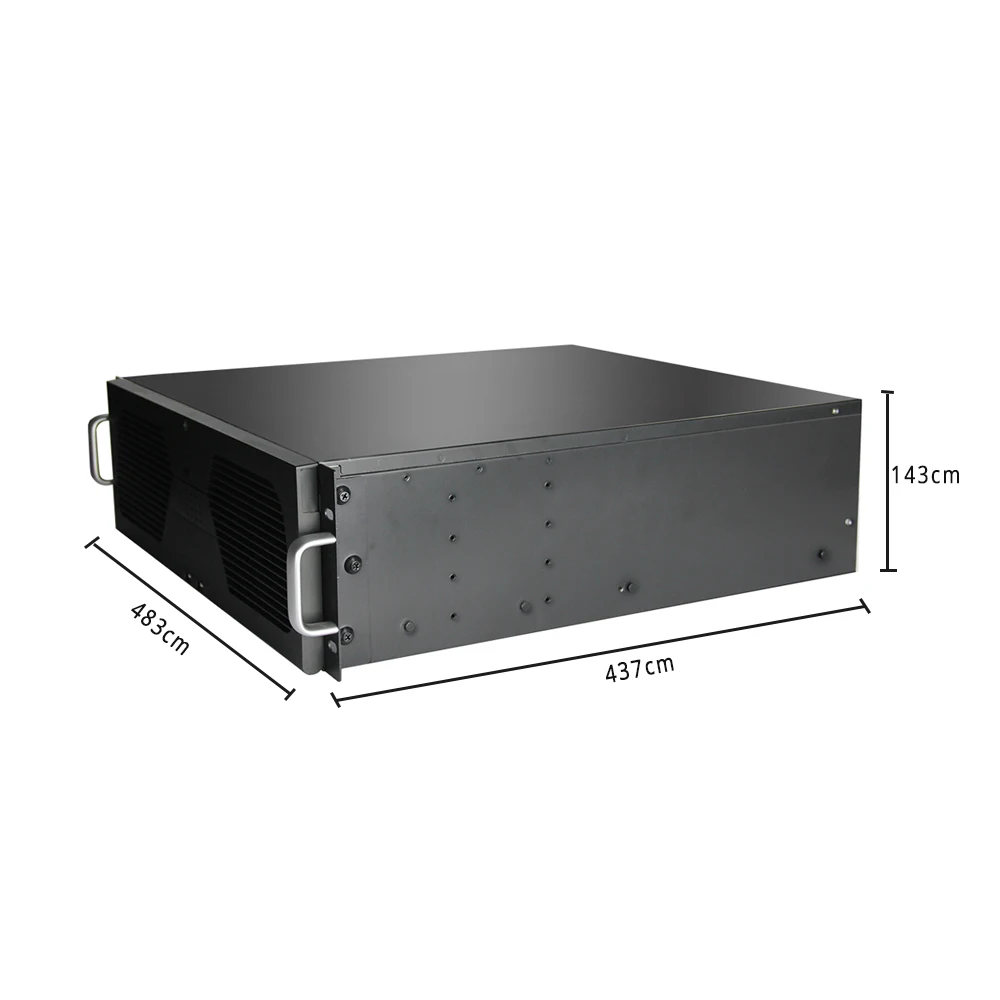BFMore 128ch 4 K/5. 0MP/4. 0MP/2.0MP NVR DVR видеорегистратор H.265/H.264 16 SATA UHD IP камера видеонаблюдения