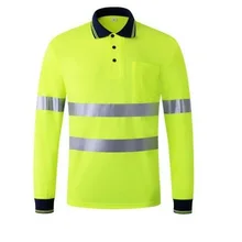 Новинка; сезон лето; Модные дышащие флуоресцентные Светоотражающие футболка и шорты с изображением безопасности дорожного движения Предупреждение Костюмы