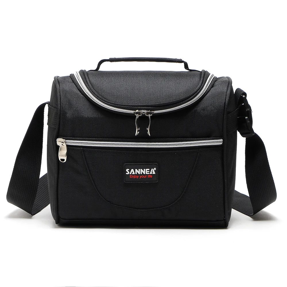 Women Sanne 7L Lunch Bag Insulated Picnic Bag Lunch Box for Men 