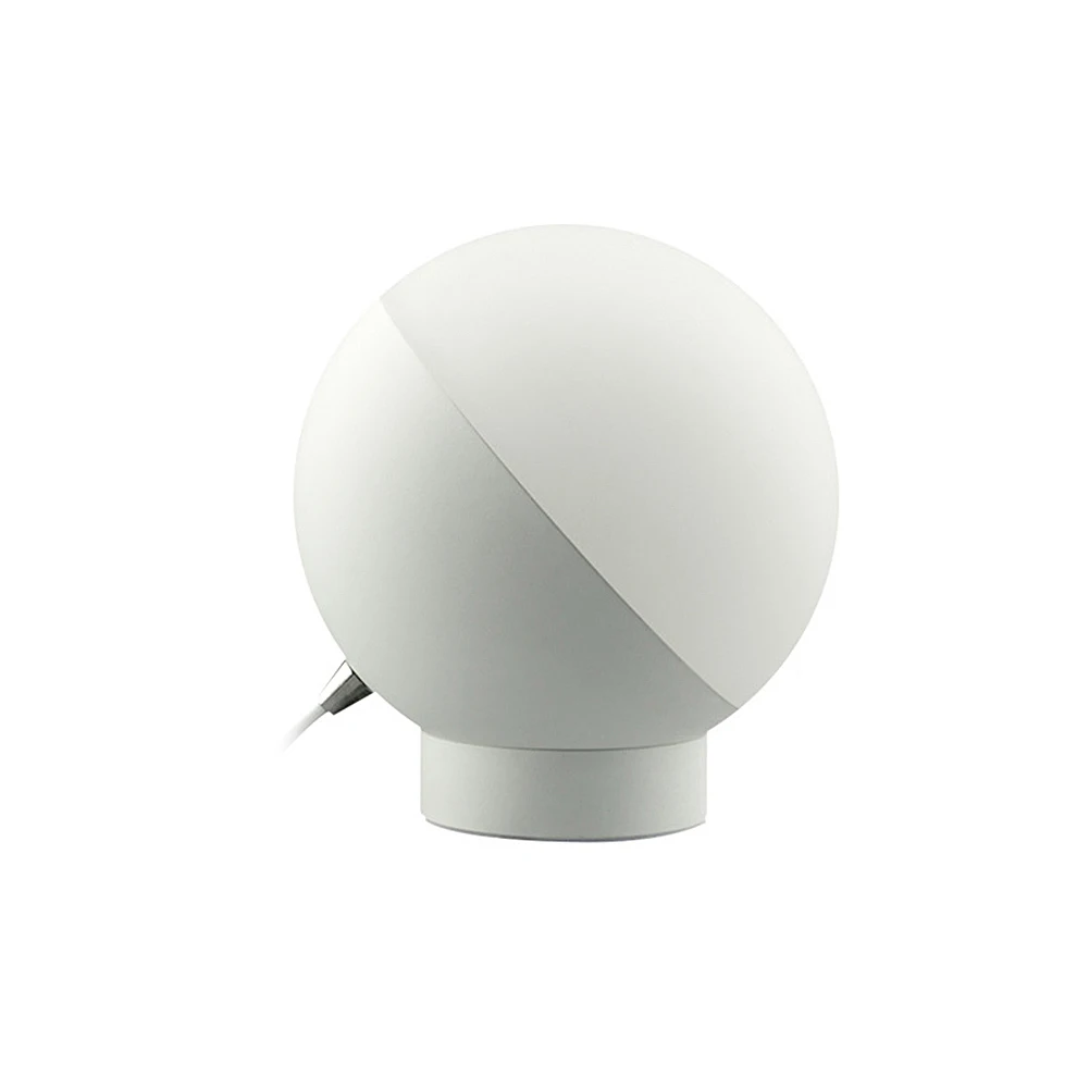 7 Вт Smart Настольный светодио дный свет светодиодный ночник RGB Wi Fi приложение дистанционное управление США ЕС Plug настольная лампа Google дома Alexa совместимы