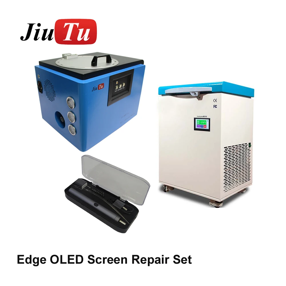 Edge OLED Screen Repair Set (2)