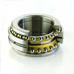 HRB spindle bearings 234416BM P5 80 125 54