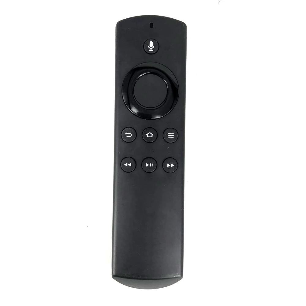 Used Gen 2 DR49WK B For Amazon Alexa Voice Fire TV Stick ...