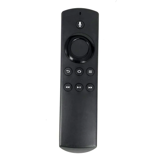 Best Offers Used Gen 2 DR49WK B For Amazon Alexa Voice Fire TV Stick Box Media Remote Control Fernbedienung