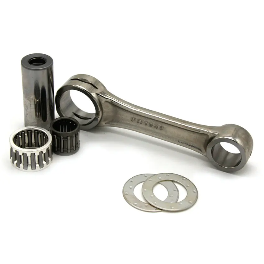 

Motorcycle connecting rod For Yamaha 5X5-11651-01 5X51165101 WR250 WR250Z YZ250 4981165100 4981165101
