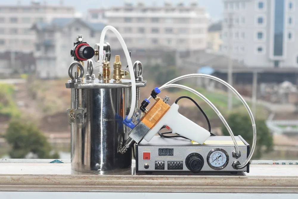 Buy Automatic dispenser component dispensing suction