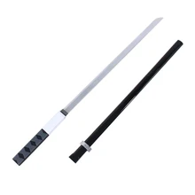 Наруто Косплей Хатаке Какаши меч и оболочка