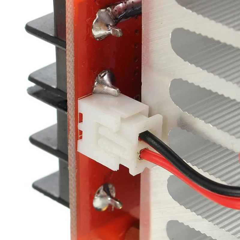 

SDFC-1PC New Arrival 1500W 30A DC-DC high current DC constant current power supply module of electric booster Module Board