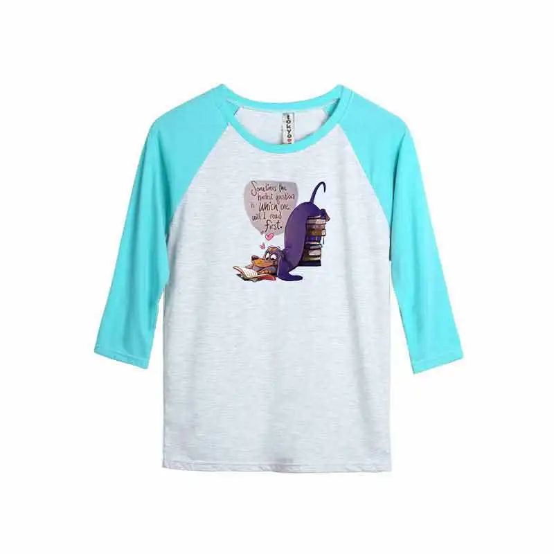 

2019 Women T-shirt Plus Size Comfortable Women Tops Snoopy T-shirt Women Summer Round Collar Ventilation Tees