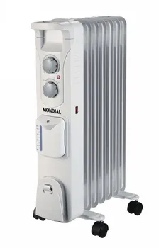 

Radiator radiator Mondial A14 with humidifier 2000 W