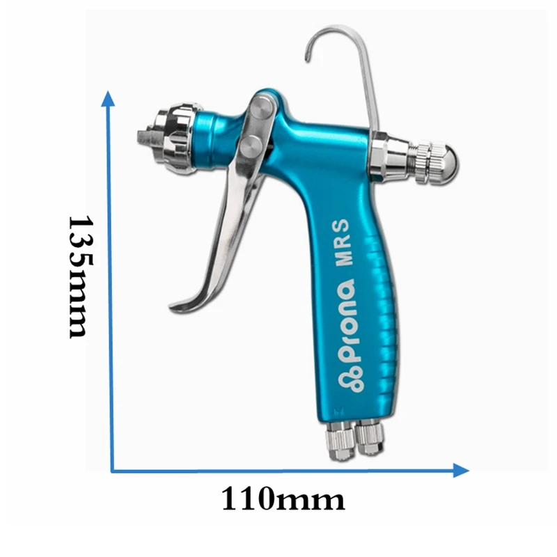 Automobile Paint Spray Gun
