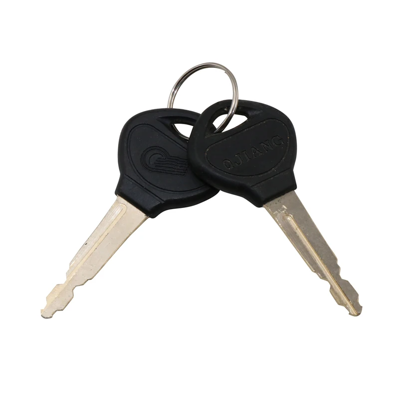 OEM ключ зажигания 77 для Джонсон Evinrude OMC двигатели 5005801 5237133 175974