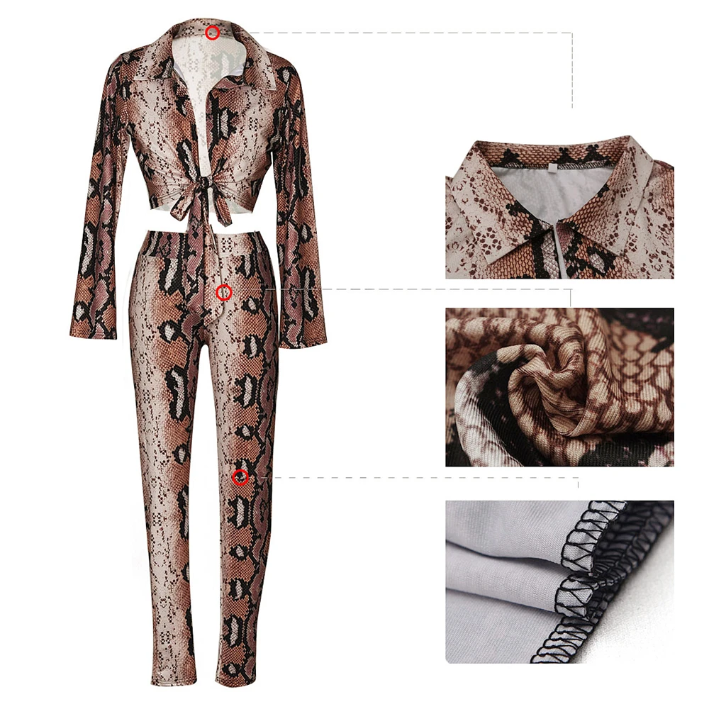 2018 New Summer Women Bandage Set Leopard Printed Top & Jumpsuit 2 Two Pieces Set Evening Party Club Women Set 2018 New Summer Women Bandage Set Leopard Printed Top & Jumpsuit 2 Two Pieces Set Evening Party Club Women Set