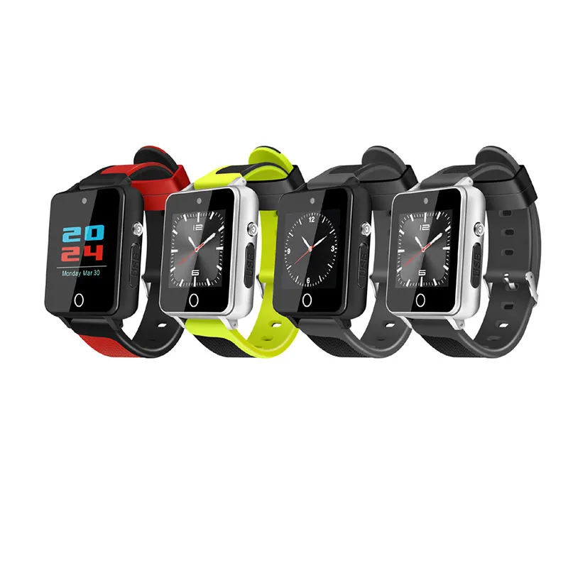 Xgody новые S9 Gps часы студенческие умные 1 54 ''Android 5 3g мужские с Bluetooth Hd камерой для