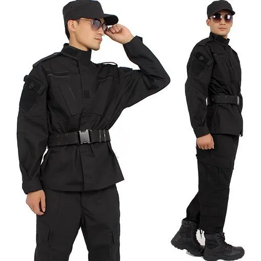 SWAT Suit sets CQB BDU Military Combat 