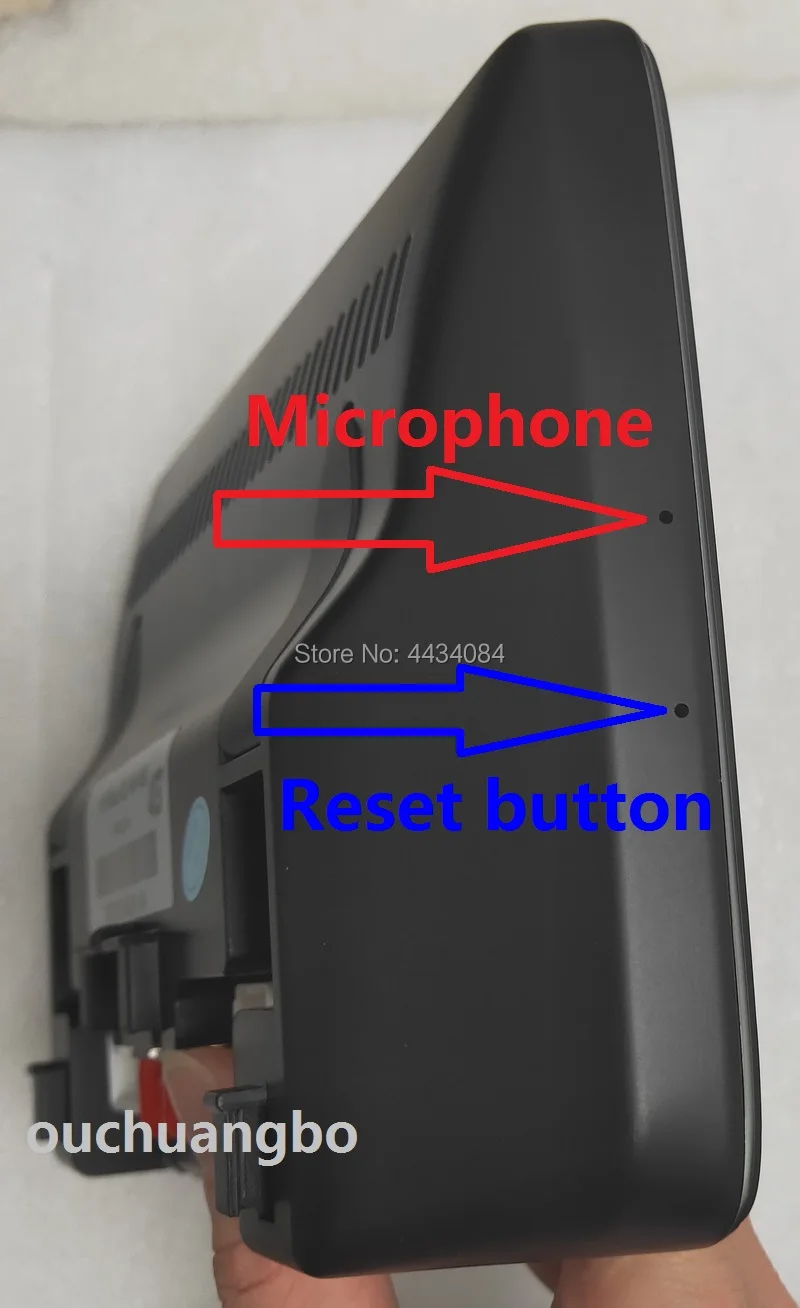 Ouchuangbo android 9,0 gps навигация радио для Mercedes Benz GLE GLS- с 8,4 дюймов 4 Гб ram 64 Гб rom