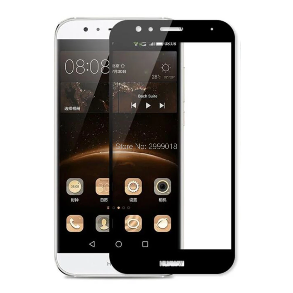 Powery Bater/ía para Smartphone Huawei RIO-L01
