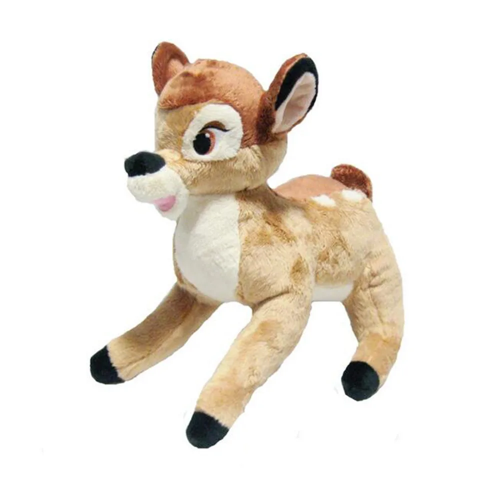 bambi faline plush