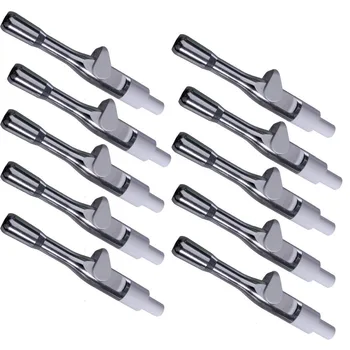 

10pcs Dental Oral Saliva Ejector Suction Adapter High Strong Suction HVE Valve