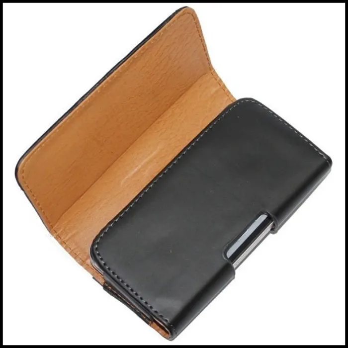 For iPhone SE Cover Pouch Bag Belt Clip Wallet Case Phone Accessory Leather Wallet Bag Coque Capa For iPhone 5S 5C 5 Cases Cover