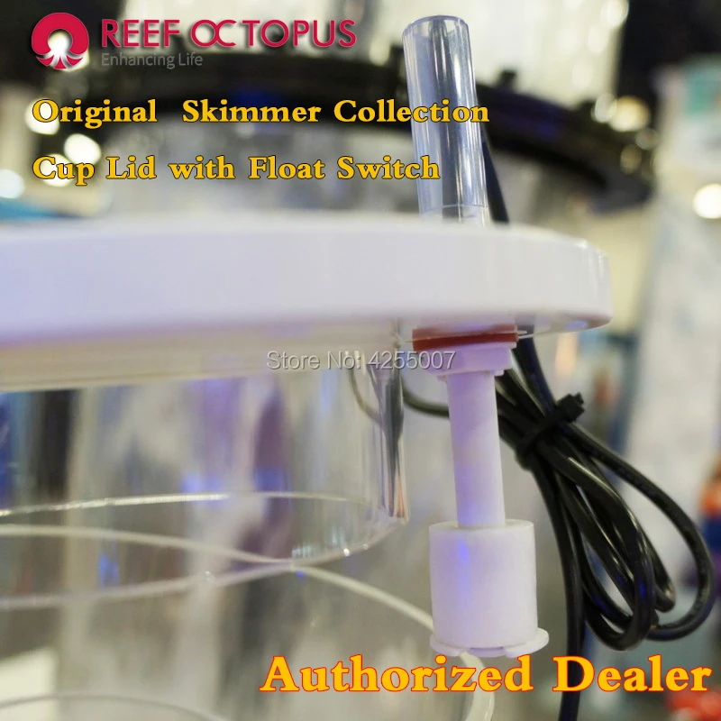 original reef octopus skimmer